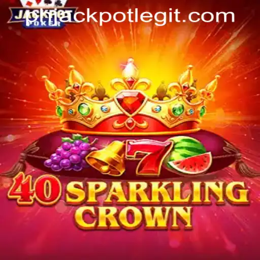 Unveiling 40SparklingCrown: A Comprehensive Guide to This Thrilling Game