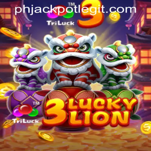 Deciphering 3LUCKYLION: A Dive into Gameplay and Trust Factors