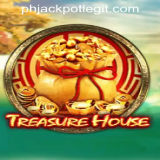 Exploring TreasureHouse: The Adventure Game and the Legitimacy of Phjackpot