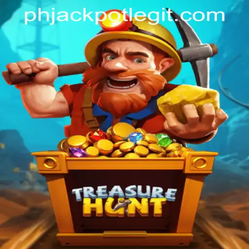 TreasureHunt: An Exploration of Adventure and Legitimacy
