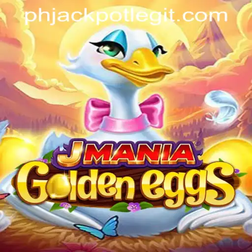Explore JManiaGoldenEggs: A Dive into the Exciting World of Gaming