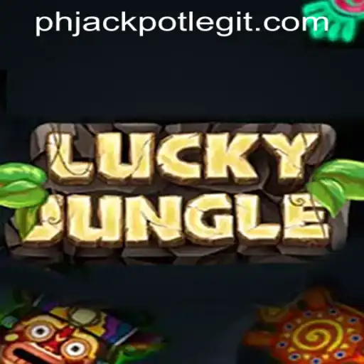Unveiling the World of LuckyJungle: Is Phjackpot Legit?