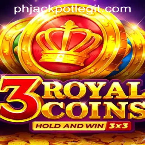 Exploring the World of 3royalcoins: Is Phjackpot Legit or Not?