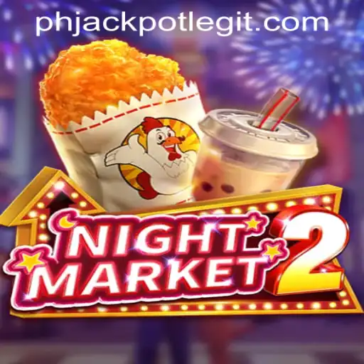 The Intriguing World of NightMarket2 and the Phjackpot Query: A Comprehensive Guide