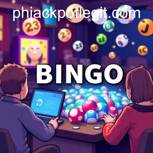 The Dynamic World of Online Bingo