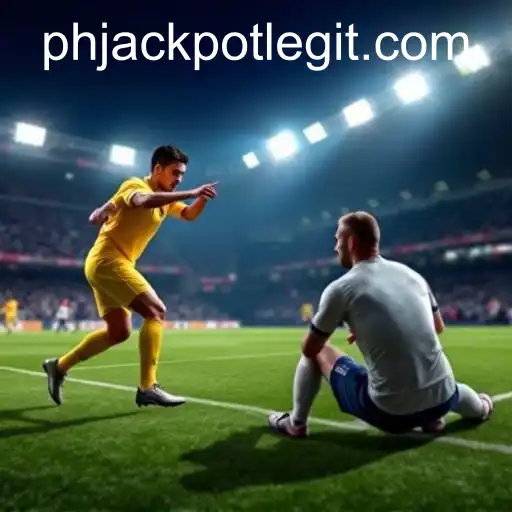 The Intersection of Sports and Online Gaming: Exploring 'Phjackpot' and Its Legitimacy