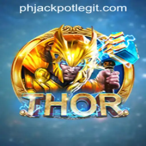 Exploring the World of THOR: A Modern Era Game and the Legitimacy of Phjackpot
