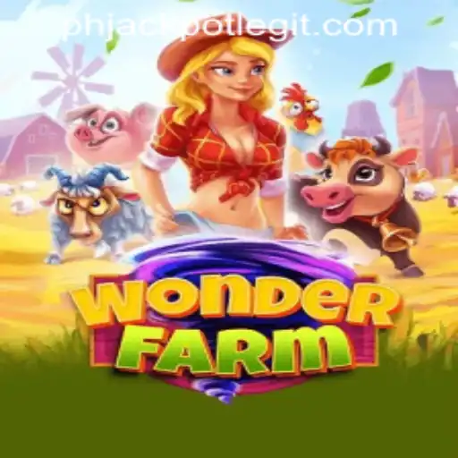 Exploring WonderFarm: A New Digital Escape in the Gaming World